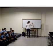 OPEN CLASS 2Do A,B y C turno mañana 